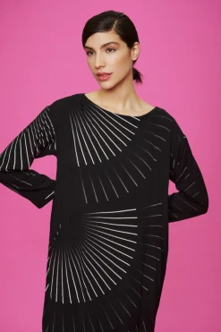 Fsc Lang Kjole-BITTE KAI RAND Discount