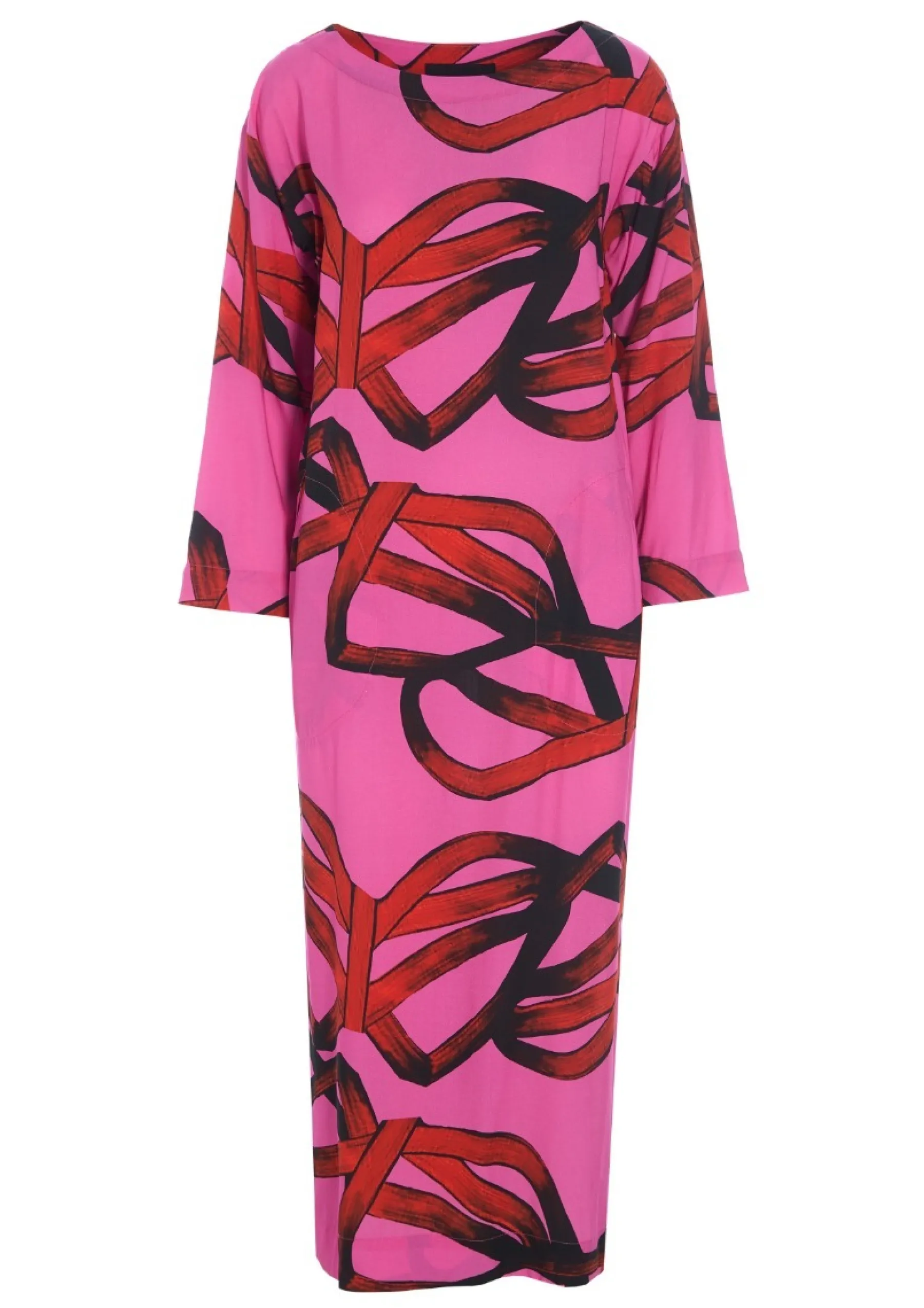 Fsc Lang Kjole-BITTE KAI RAND Discount