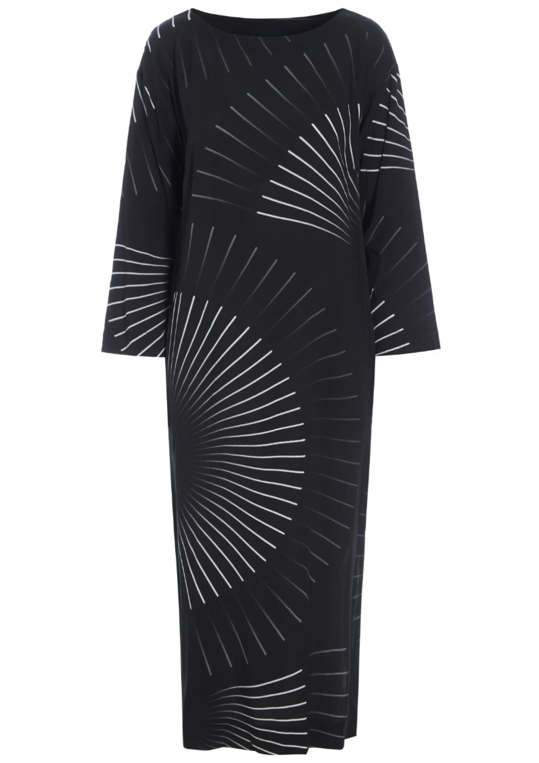 Fsc Lang Kjole-BITTE KAI RAND Discount