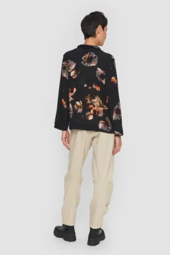 Fsc Skjorte-BITTE KAI RAND Best