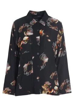 Fsc Skjorte-BITTE KAI RAND Best