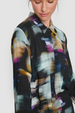 Fsc Skjorte-BITTE KAI RAND Sale