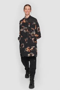 Fsc Skjortekjole-BITTE KAI RAND Outlet