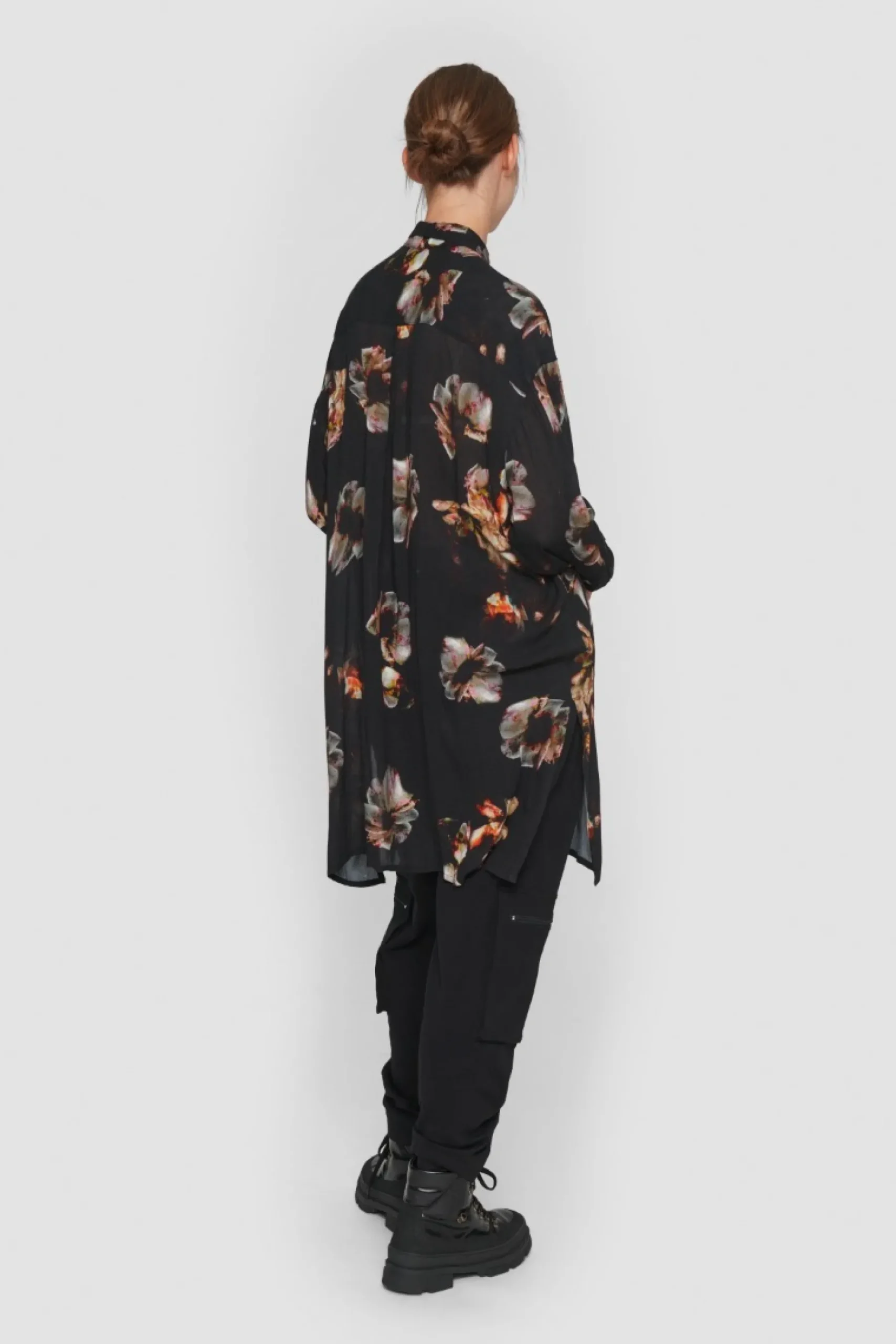 Fsc Skjortekjole-BITTE KAI RAND Outlet