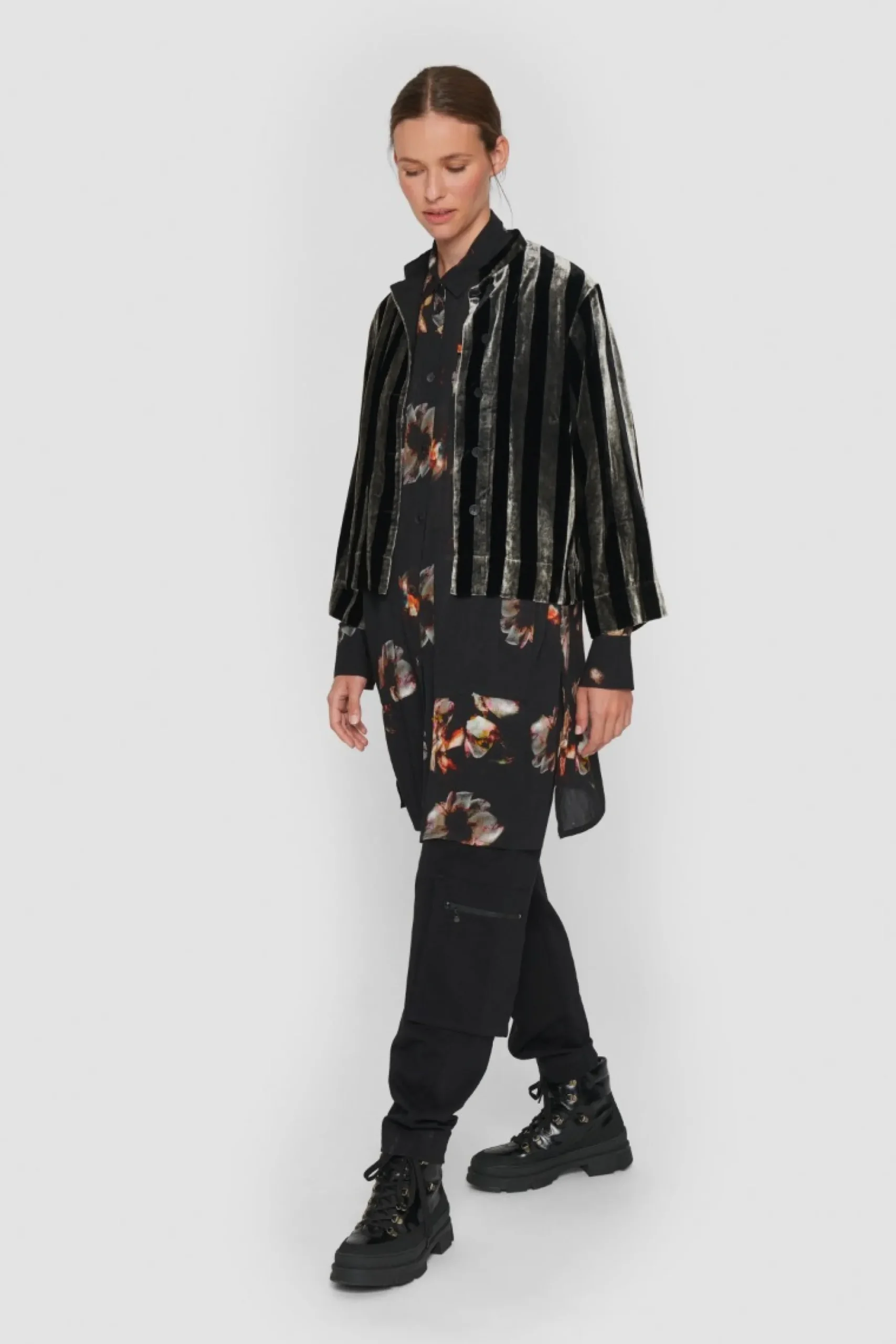 Fsc Skjortekjole-BITTE KAI RAND Outlet