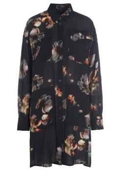 Fsc Skjortekjole-BITTE KAI RAND Outlet