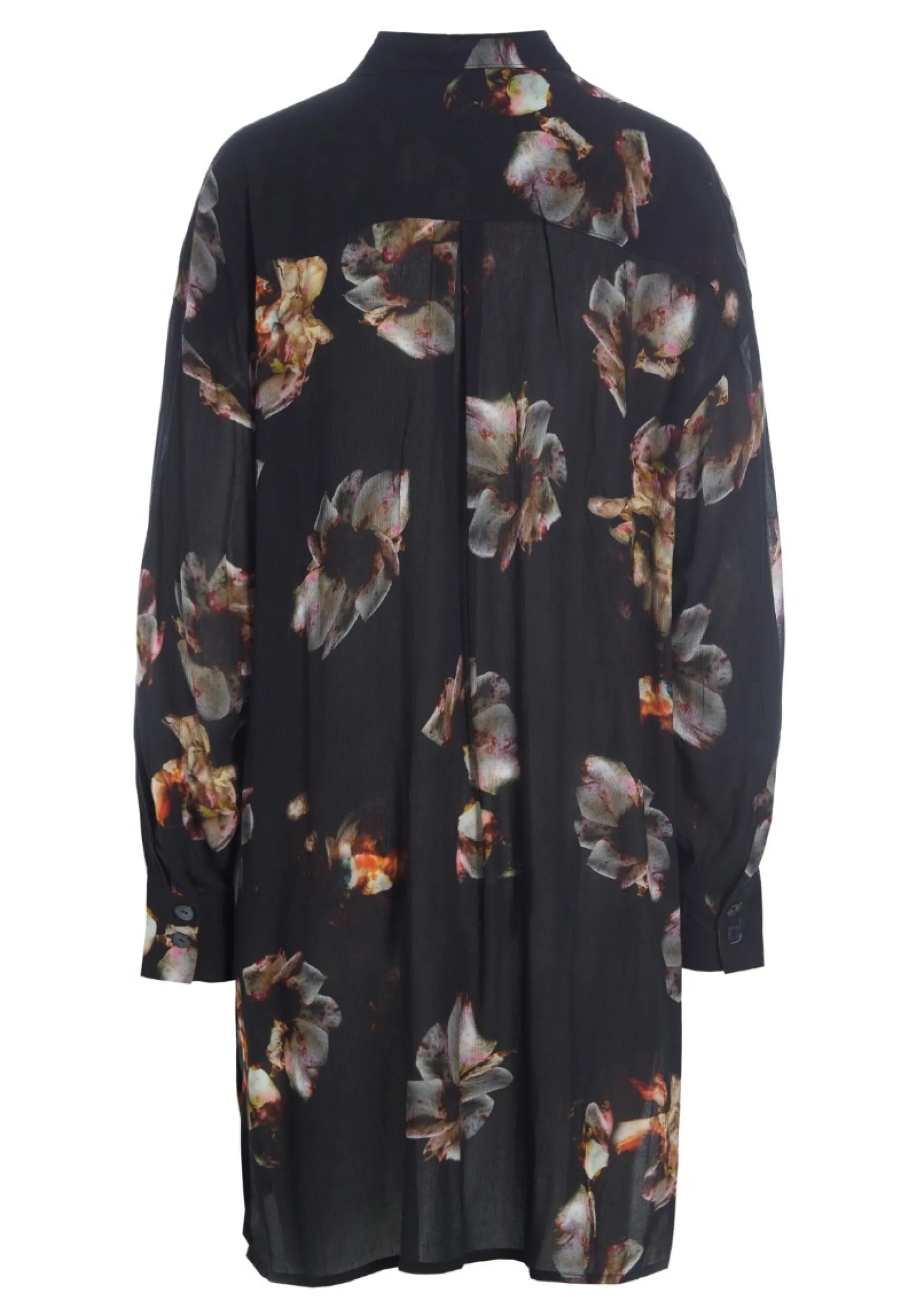 Fsc Skjortekjole-BITTE KAI RAND Outlet