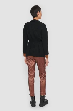 Gamine Knit Cardigan-BITTE KAI RAND Best