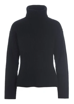 Gamine Knit Hojhalset Bluse-BITTE KAI RAND Sale