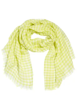 Gingham Torklaede-BITTE KAI RAND Sale