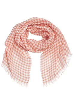 Gingham Torklaede-BITTE KAI RAND Sale