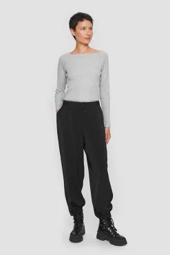 Globe Rib Bluse-BITTE KAI RAND Discount