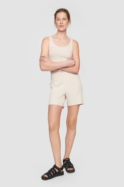 Globe Rib Shorts-BITTE KAI RAND New