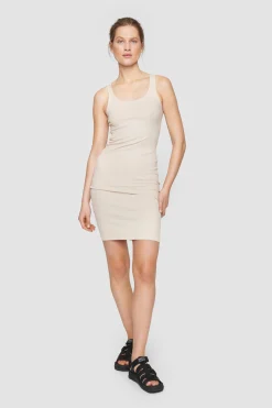 Globe Rib Tank Kjole-BITTE KAI RAND Outlet