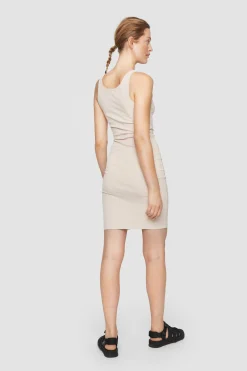 Globe Rib Tank Kjole-BITTE KAI RAND Outlet