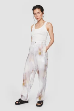 Globe Rib Tank Top-BITTE KAI RAND Online