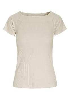 Globe Rib T-Shirt-BITTE KAI RAND Best