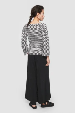 Hakone Doubleweave Bukser-BITTE KAI RAND New