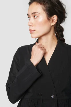 Hakone Doubleweave Kort Jakke-BITTE KAI RAND Outlet