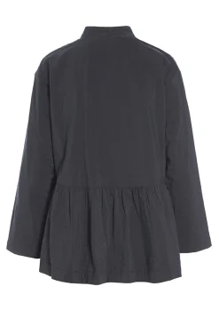 Hakone Doubleweave Kort Jakke-BITTE KAI RAND Outlet