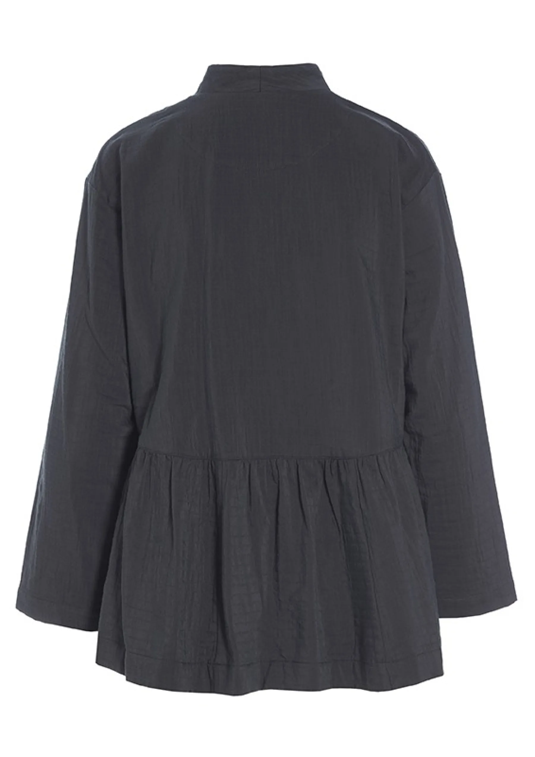 Hakone Doubleweave Kort Jakke-BITTE KAI RAND Outlet