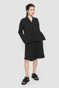 Hakone Doubleweave Shorts-BITTE KAI RAND Online