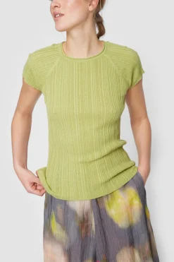 Hakumei T-Shirt-BITTE KAI RAND