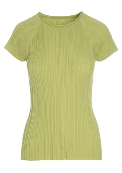 Hakumei T-Shirt-BITTE KAI RAND