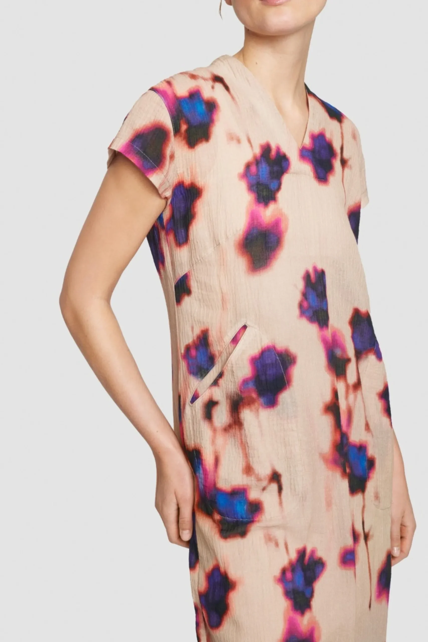 Hazy & Yume Kjole-BITTE KAI RAND Outlet