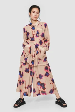 Hazy & Yume Skjorte-BITTE KAI RAND Outlet