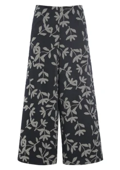Ikebana Jacquard Bukser-BITTE KAI RAND Discount