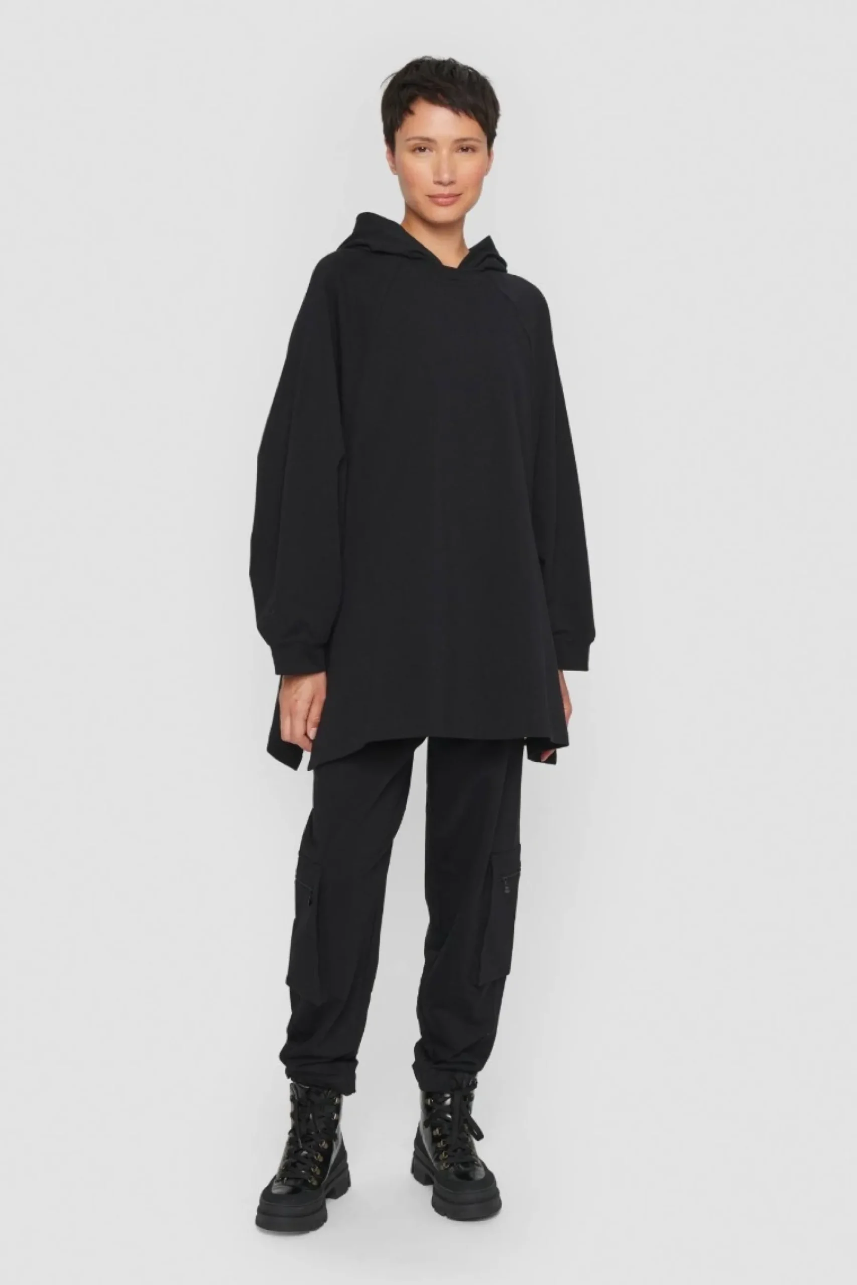 Izumi Sweat Haettebluse-BITTE KAI RAND Discount