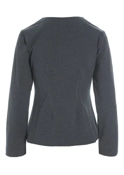 Izumi Sweat Kort Jakke-BITTE KAI RAND Hot