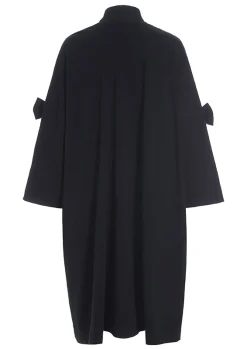 Izumi Sweat Lang Jakke-BITTE KAI RAND Outlet