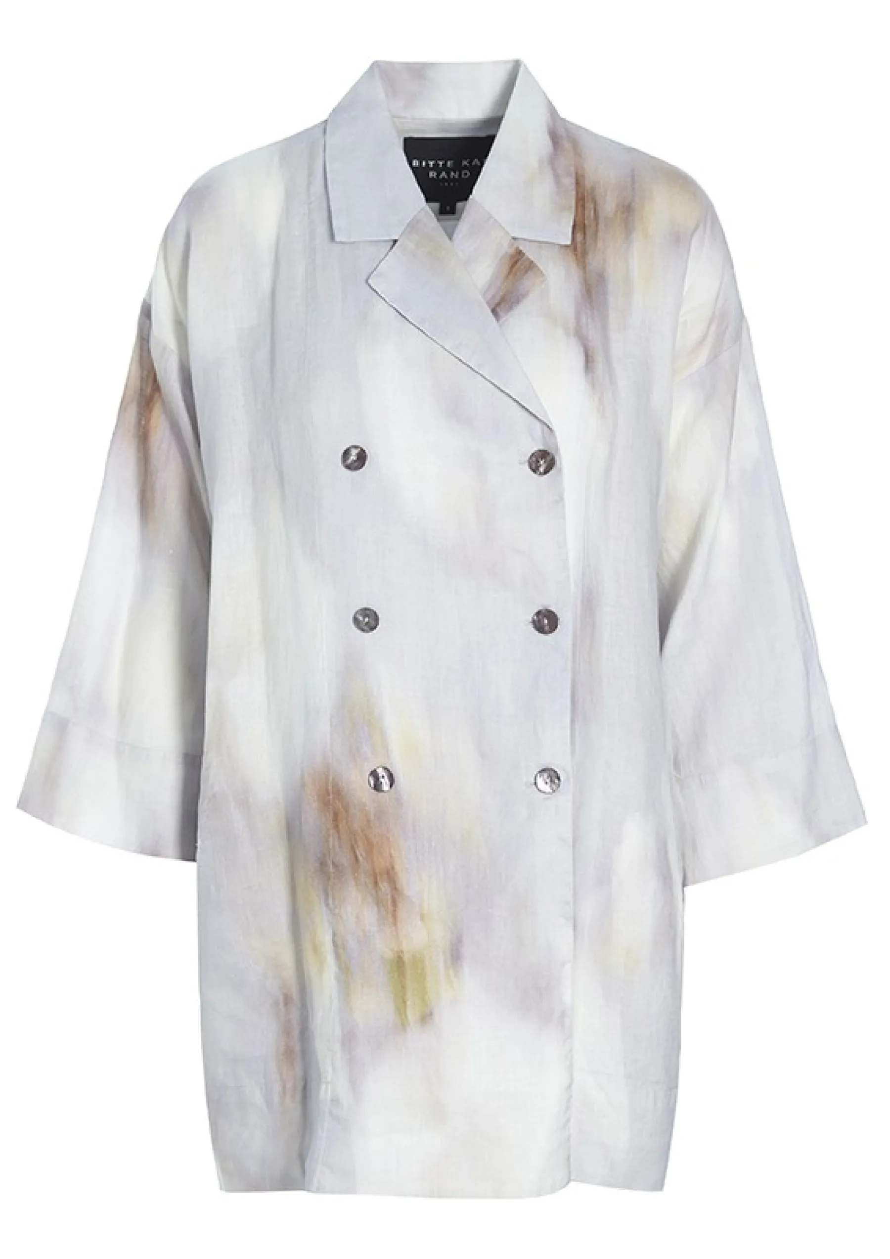 Jakke-BITTE KAI RAND Sale