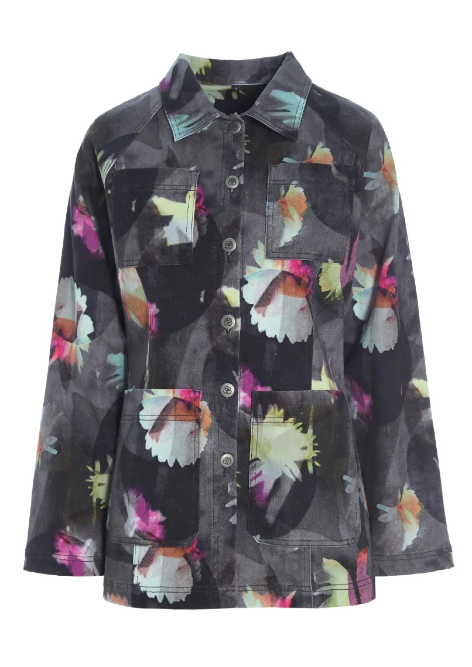 Jakke-BITTE KAI RAND