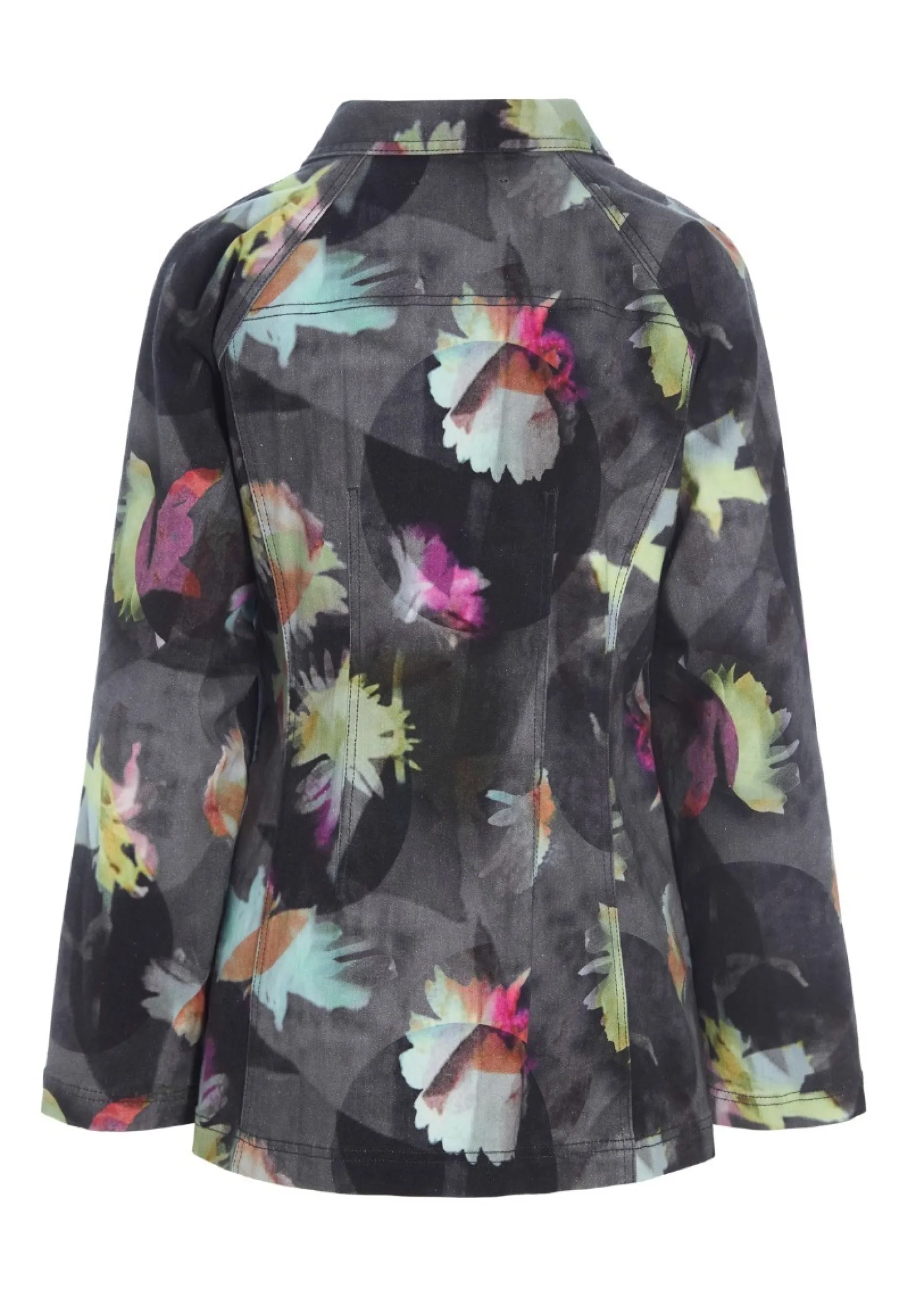 Jakke-BITTE KAI RAND