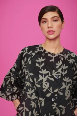 Jakke-BITTE KAI RAND Hot