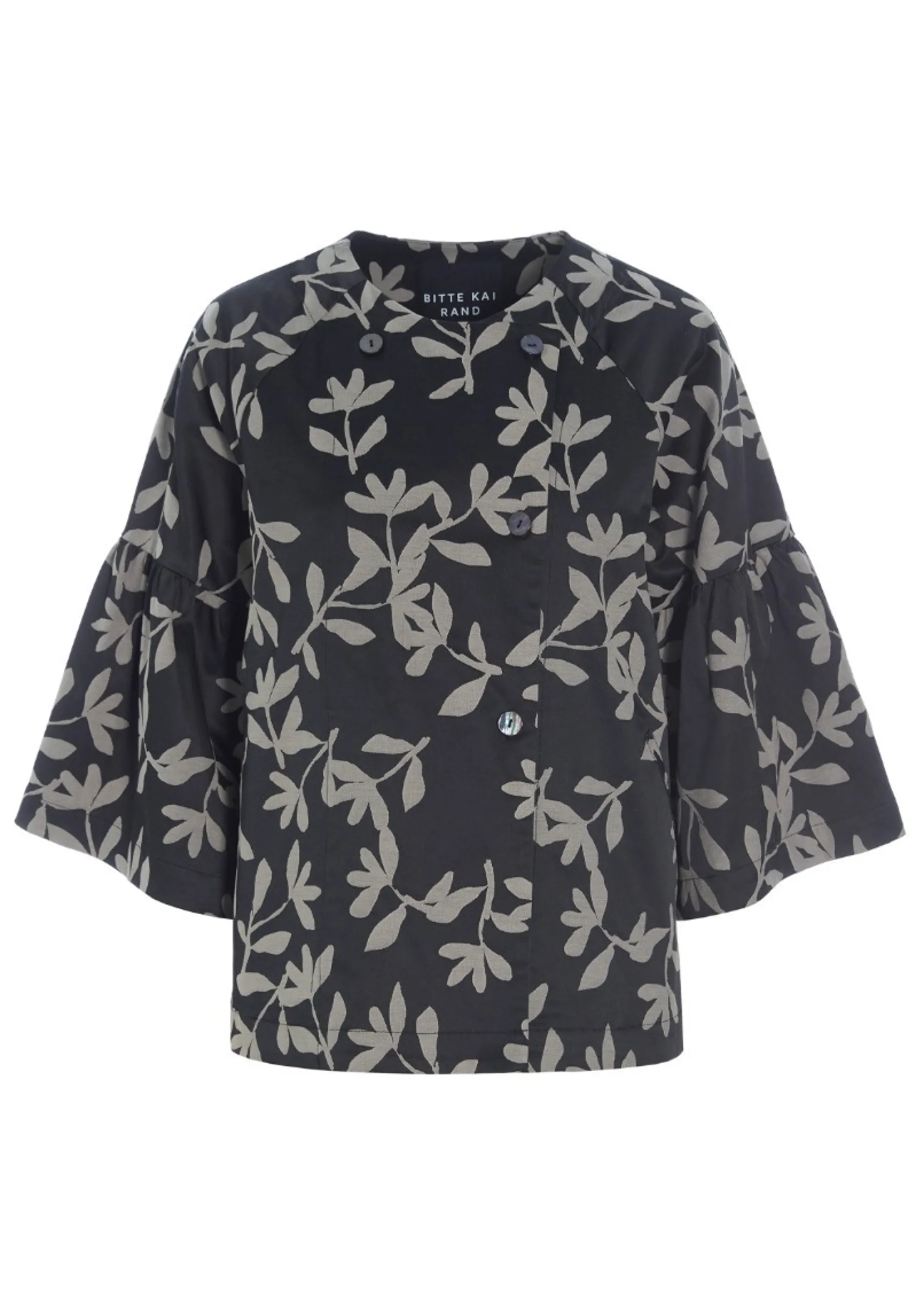 Jakke-BITTE KAI RAND Hot