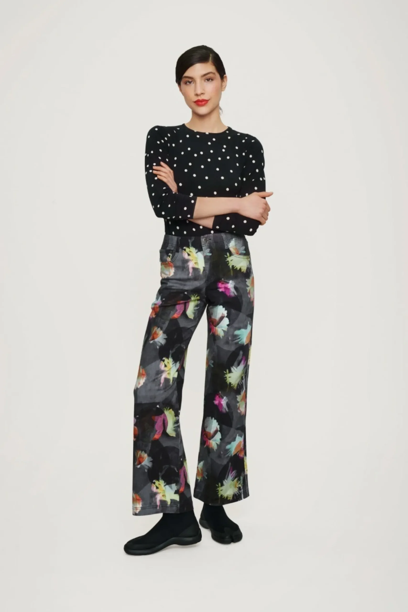 Jeans-BITTE KAI RAND New