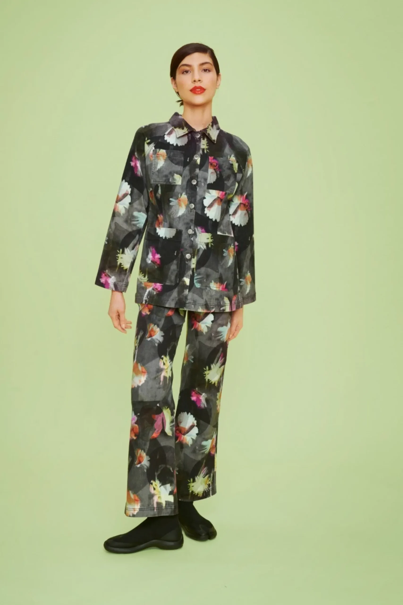 Jeans-BITTE KAI RAND New