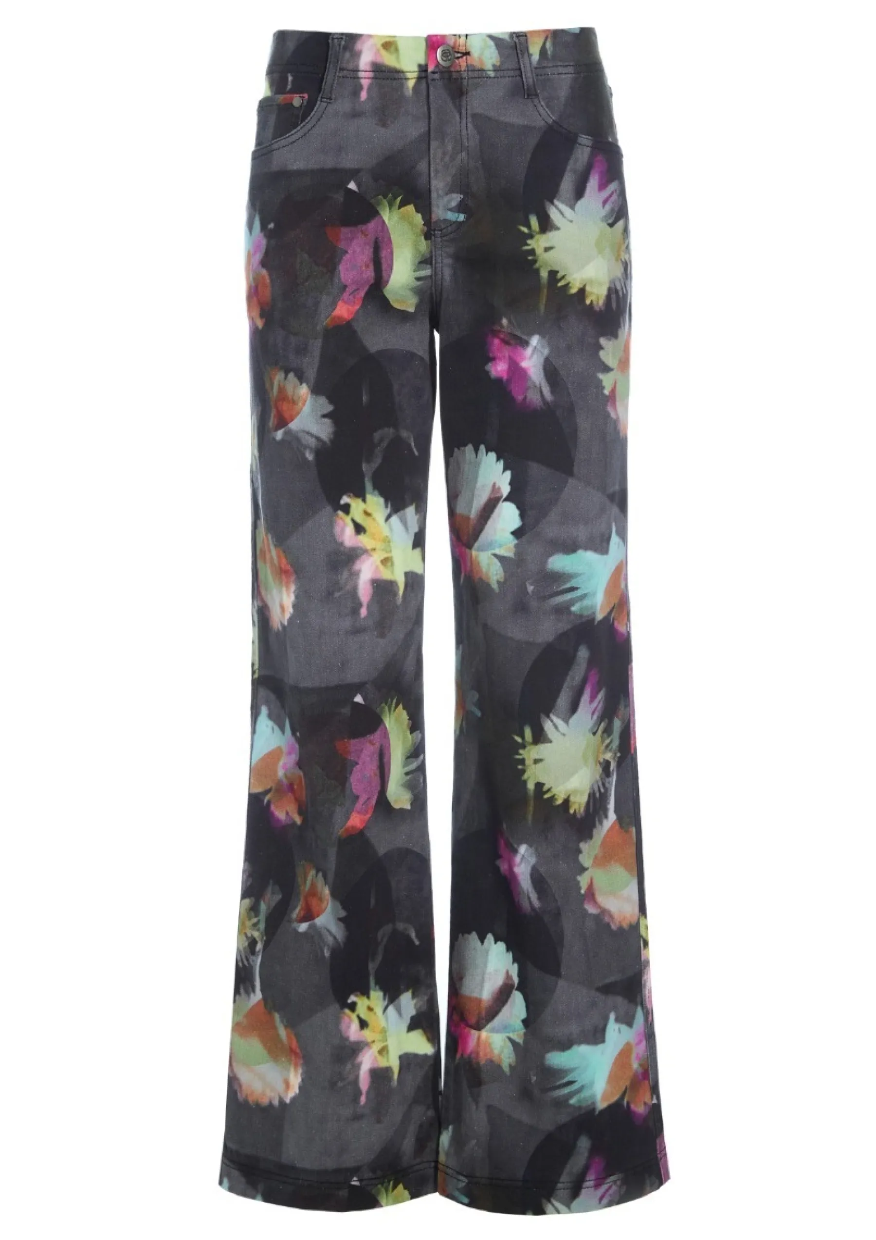 Jeans-BITTE KAI RAND New