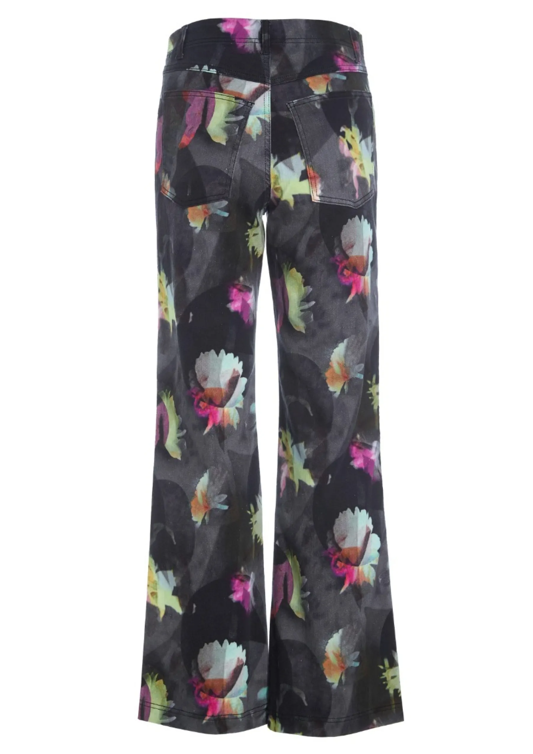 Jeans-BITTE KAI RAND New