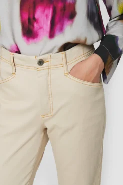 Jinzu Stretch Bootcut Jeans-BITTE KAI RAND New