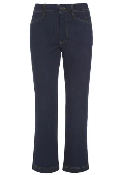 Jinzu Stretch Bukser-BITTE KAI RAND New