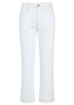 Jinzu Stretch Bukser-BITTE KAI RAND New