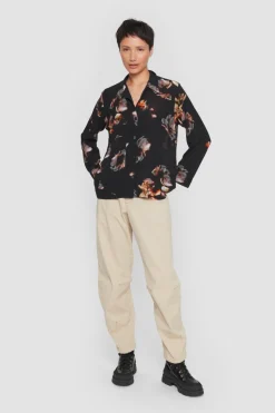 Jinzu Stretch Hjulbens Bukser-BITTE KAI RAND Online