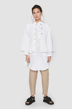 Jinzu Stretch Jakke-BITTE KAI RAND Discount