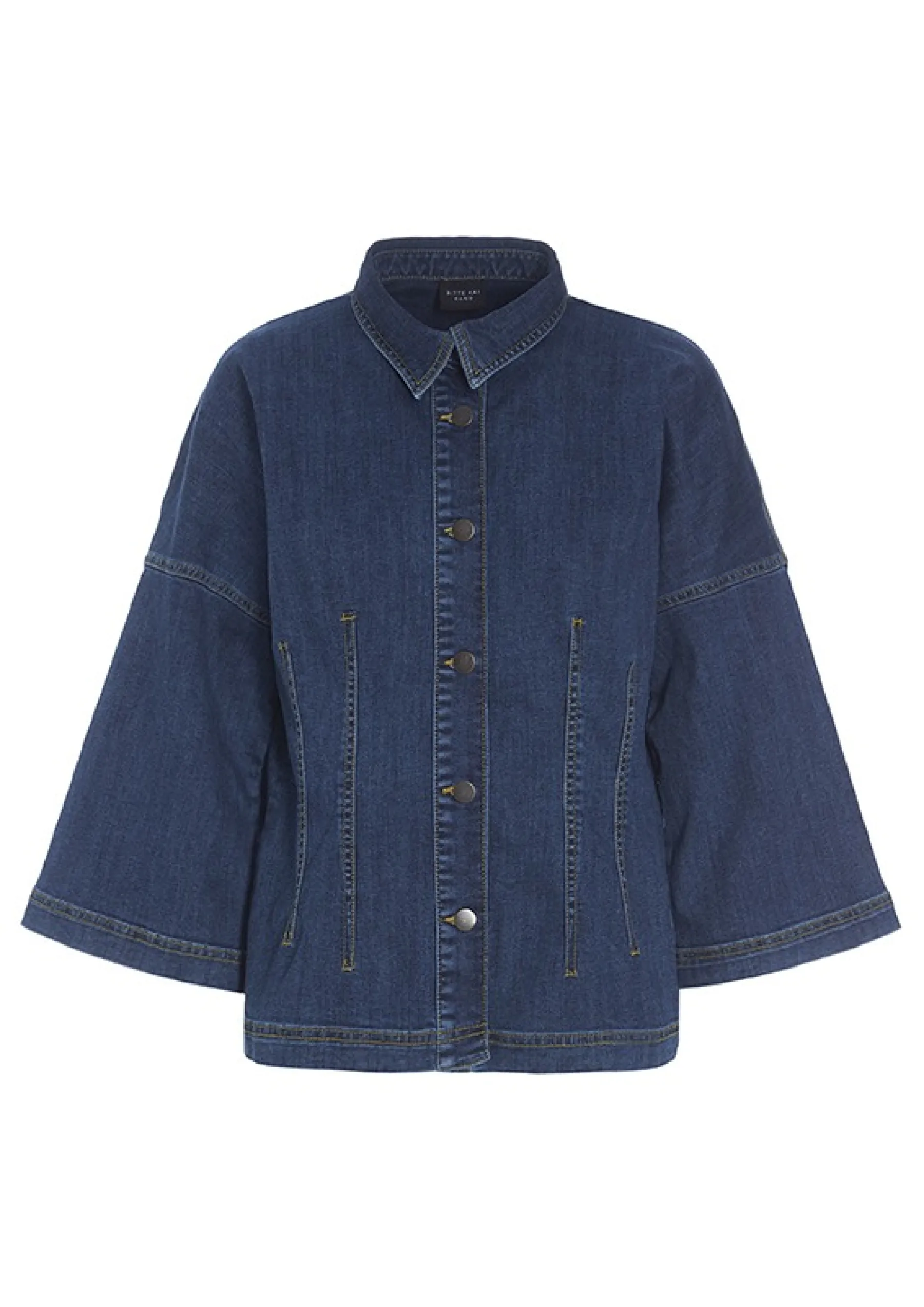 Jinzu Stretch Jakke-BITTE KAI RAND Discount