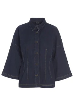 Jinzu Stretch Jakke-BITTE KAI RAND Discount